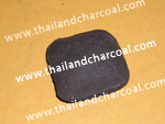 coconut shell charcoal