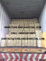 Loading Charcoal 20kg box
