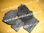 Natural Hardwood Lump Charcoal