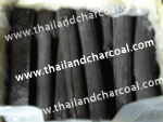 natural mangrove wood charcoal