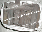 mangrove charcoal