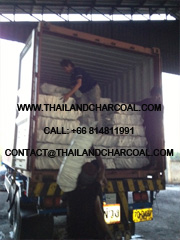 Loading Charcoal 20kg bag