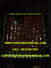 Charcoal color box
